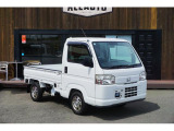 ホンダ アクティトラック