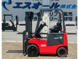 車高2,070mm