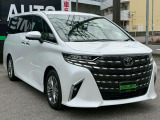 アルファード ハイブリッド 2.5 Z 