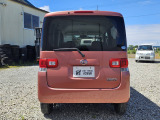 自社積載車完備しておりますので納車時ご自宅までお届けも致します♪(別途)
