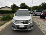 ステップワゴン 2.0 スパーダ Z 