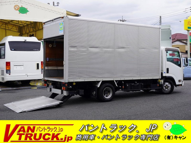いすゞ エルフ 