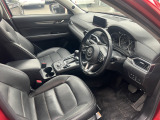 CX-5 2.2 XD 4WD 