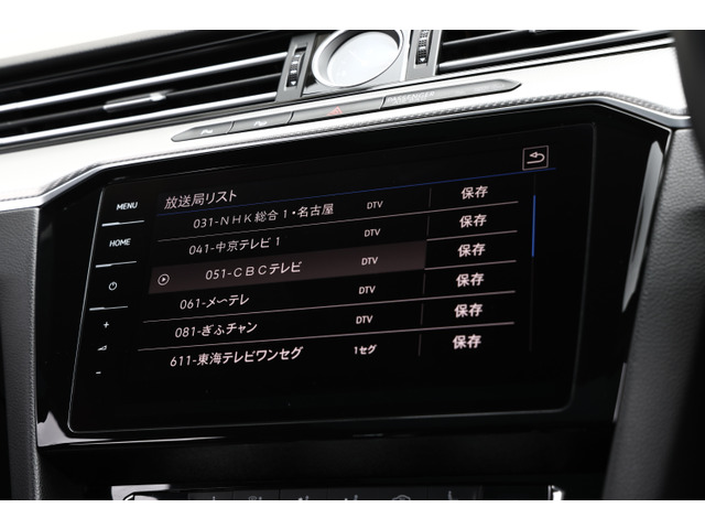 フォルクスワーゲン パサートヴァリアント 2.0 TSI Rライン 7DSG