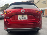 CX-5 2.2 XD 4WD 