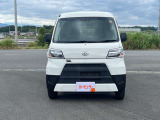 ハイゼットカーゴ デラックス SAIII ハイルーフ 