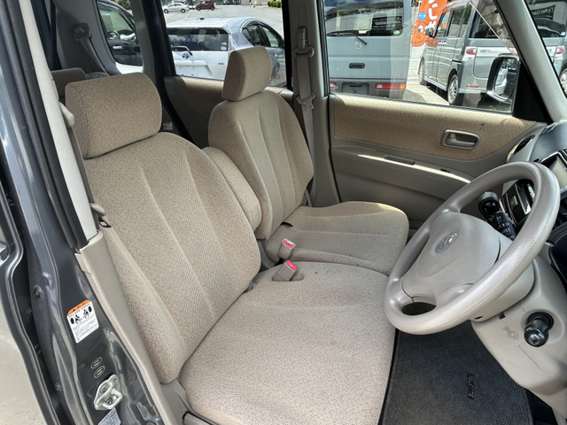 スズキ パレット X 4WD の中古車詳細 (101,760km, グレー, 岩手県