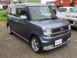 ムーヴコンテ  カスタム X 4WD
