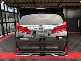 アルファード ハイブリッド 2.5 エグゼクティブ ラウンジ S E-Four 4WD 