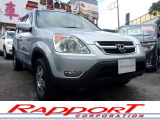 ホンダ CR-V 2.0 フルマーク iL 4WD