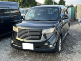 bB 1.3 S Xバージョン 