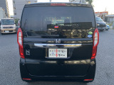 N-BOX G ホンダセンシング 禁煙☆ナビ☆DVD☆スマキー☆ベンチ