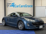 プジョー RCZ 1.6