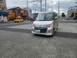 高品質車をよりお安くお客様へご提供できる様、日々努力しております。