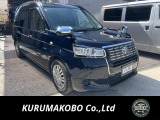 トヨタ JPN TAXI