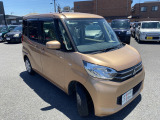 3ヶ月・3000kmの無料保証付きです。エンジン、ミッション等の修理の際に金額が大きくなりがちな箇所も無料修理で安心です。最大3年までの有料保証も取り扱っております。