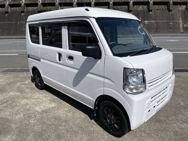 三菱 ミニキャブバン 