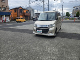 納車前には、徹底した点検交換等を実施したのちご納車となります。アフターもご安心してお任せ下さい!