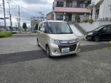 高品質車をよりお安くお客様へご提供できる様、日々努力しております。