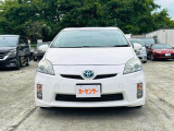 プリウス 1.8 S S 障害物センサー 純正HDDナビ Bカメラ DVD DTV iPOD ETC