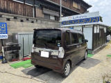 オートドアミラー