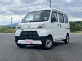 ダイハツ ハイゼットカーゴ