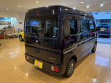 エブリイ ジョイン ターボ ハイルーフ ナビTVBカメラETC社外AWセーフティ
