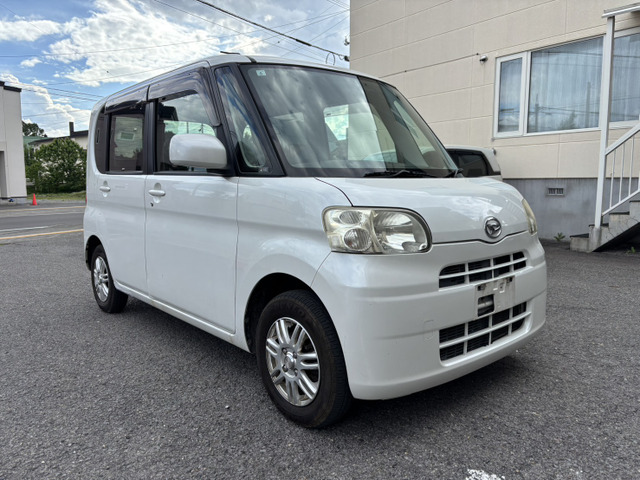 ダイハツ タント 