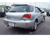 インプレッサスポーツワゴン 1.5 i 4WD ☆5速☆4WD☆キーレス☆ABS☆ETC