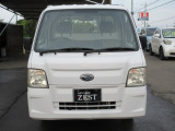 サンバートラック TB 4WD 