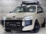 トヨタ プロボックスバン