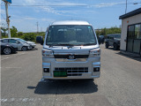 ハイゼットトラック ジャンボ エクストラ 4WD 5MT 禁煙車 ワンオーナー