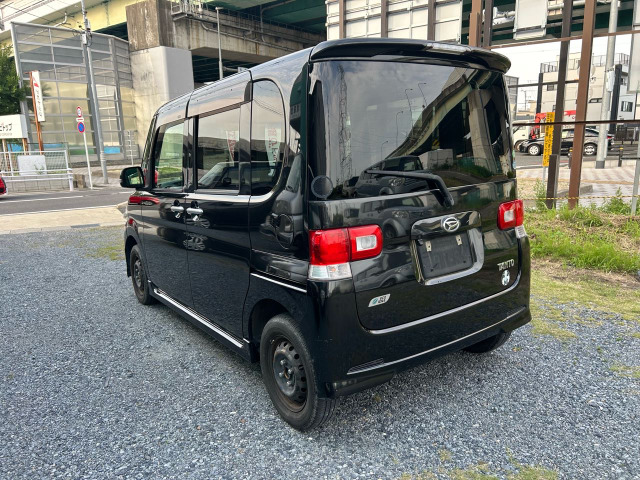 ダイハツ タント G スペシャル ☆Bカメラナビ車検2年付☆ の中古車詳細