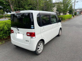 タント X スペシャル ETC 車検整備2年付 片側スライドドア