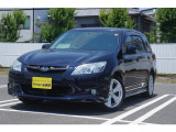 エクシーガ 2.5 i アイサイト 4WD ストラーダナビ 地デジ STIローサス