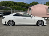 納車後も車検、整備、パーツ取り付けなどカーライフをサポート致します。