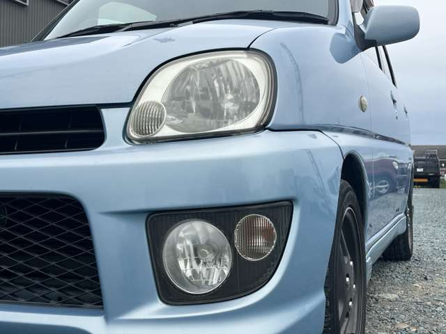 スバル プレオ F タイプS 車検整備付 5速MT CD エアコン の中古車詳細 スバル プレオ F タイプS 車検整備付 5速MT CD エアコン の中古車詳細