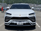 ウルス 4.0 4WD 