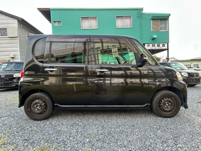 ダイハツ タント G スペシャル ☆Bカメラナビ車検2年付☆ の中古車詳細