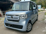 N-BOX G L ホンダセンシング 