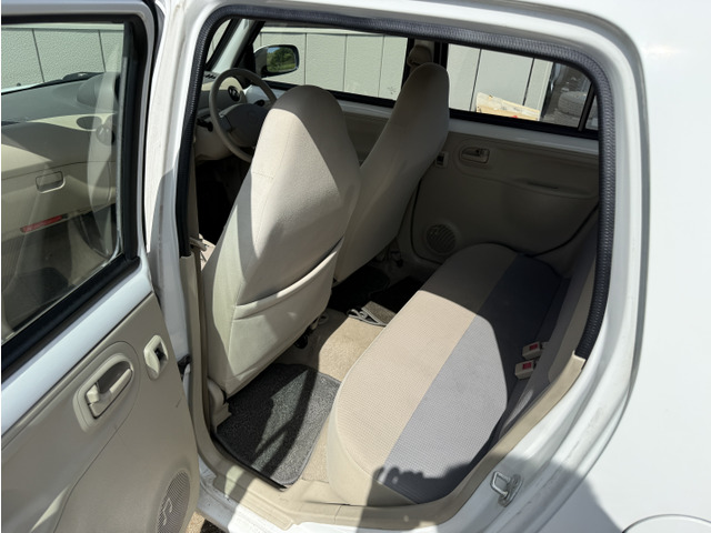 ダイハツ エッセ L 4WD の中古車詳細 (64,000km, ホワイト, 北海道, 12 ダイハツ エッセ L 4WD の中古車詳細 (64,000km, ホワイト, 北海道, 12