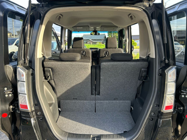 ホンダ N-BOX G ☆車検2年付ナビETCドラレコ付☆ の中古車詳細