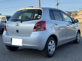ヴィッツ 1.0 F 車検残(R8.10)