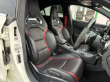 CLAクラス AMG CLA45 4マチック 4WD 