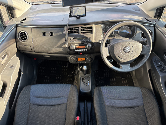 スズキ セルボ TX 4WD 車検2年・1年保証 の中古車詳細 (47,336km