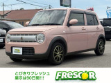 スズキ アルトラパン