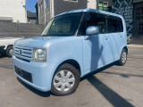 ムーヴコンテ X 