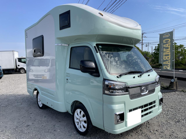 ハイゼットトラック エクストラ 4WD 