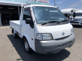 バネットトラック 1.8 DX ダブルタイヤ 4WD 楽々オートマ