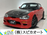 スズキ カプチーノ ベースグレード